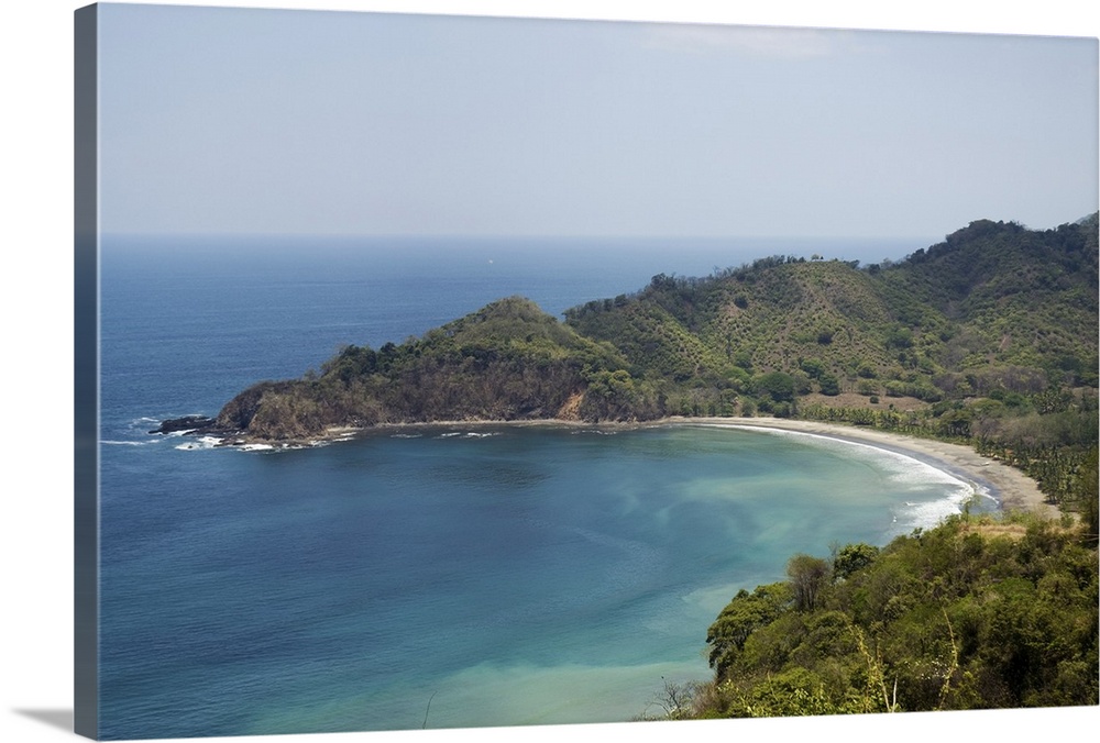 Punta Islita, Nicoya Pennisula, Pacific Coast, Costa Rica