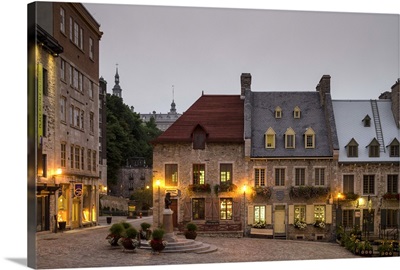 Quebec City, Province of Quebec, Canada