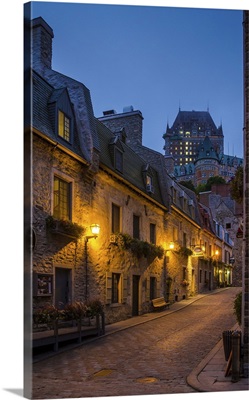Quebec City, Province of Quebec, Canada