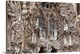 image thumbnail of Sagrada Familia Cathedral by Gaudi, Barcelona, Catalunya (Catalonia) (Cataluna), Spain