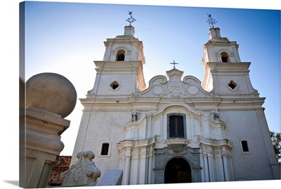 Santa Catalina Jesuit Estancia, Cordoba Province, Argentina, South America