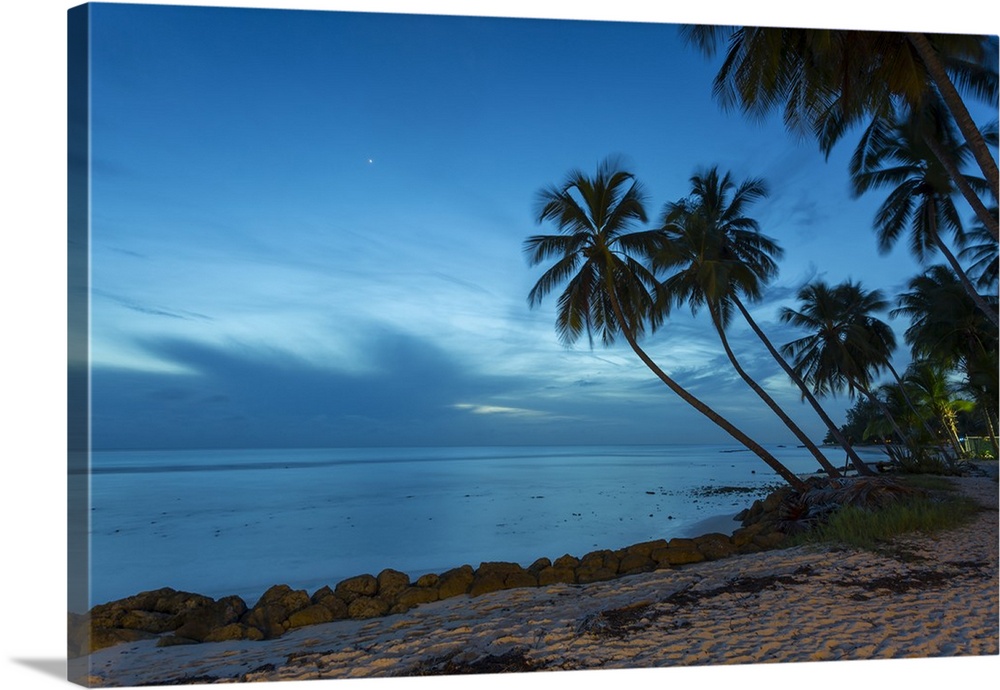 Savannah Beach, Bridgetown, Christ Church, Barbados, West Indies, Caribbean, Central America