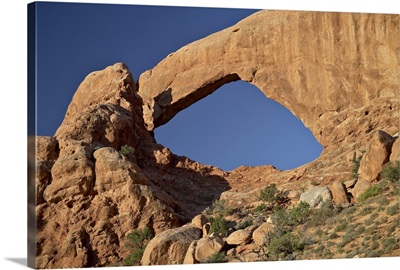 South Window, Arches National Park, Utah