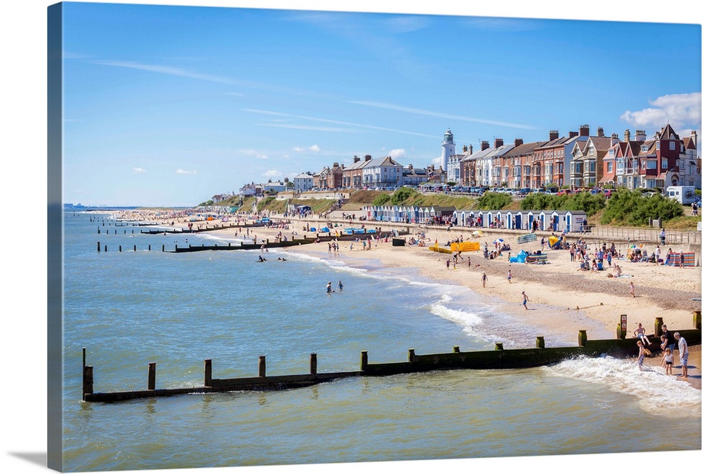 Southwold, Suffolk, England