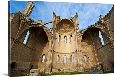 St. George Greek Church, Famagusta, Turkish part of Cyprus, Cyprus, Europe