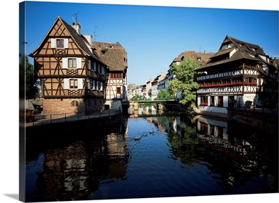 Strasbourg, Bas-Rhin department, Alsace, France