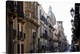 image thumbnail of Street scene, Palermo, Sicily, Italy, Europe