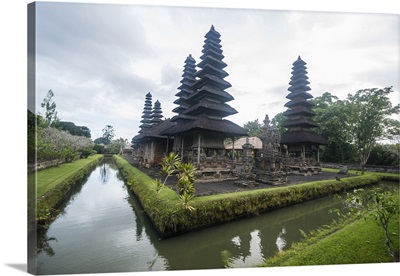 Taman Ayun temple, Bali, Indonesia, Southeast Asia