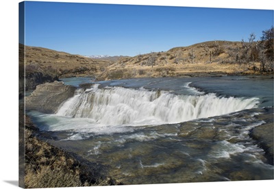 Torres del Paine, Patagonia, Chile