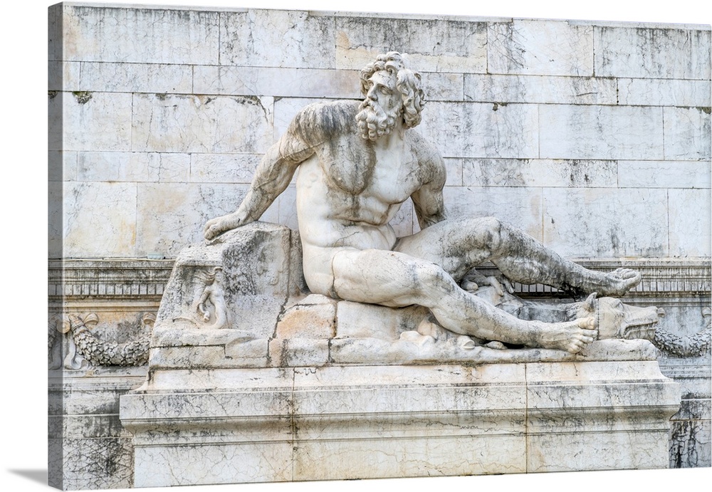 Vittorio Emanuele II Monument, Altare della Patria (Altar of the Fatherland), Rome, Lazio, Italy, Europe