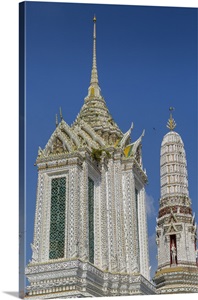 Wat Arun, Bangkok, Thailand, Southeast Asia image thumbnail