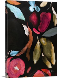 Dark Beauty Two image thumbnail