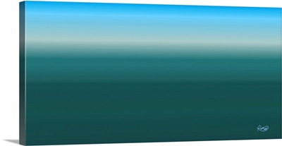 Turquoise Horizon
