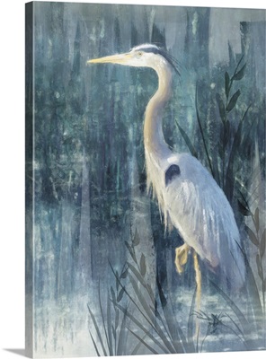 Glacier Heron IV