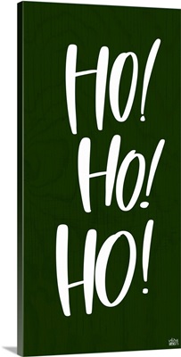 Ho Ho Ho