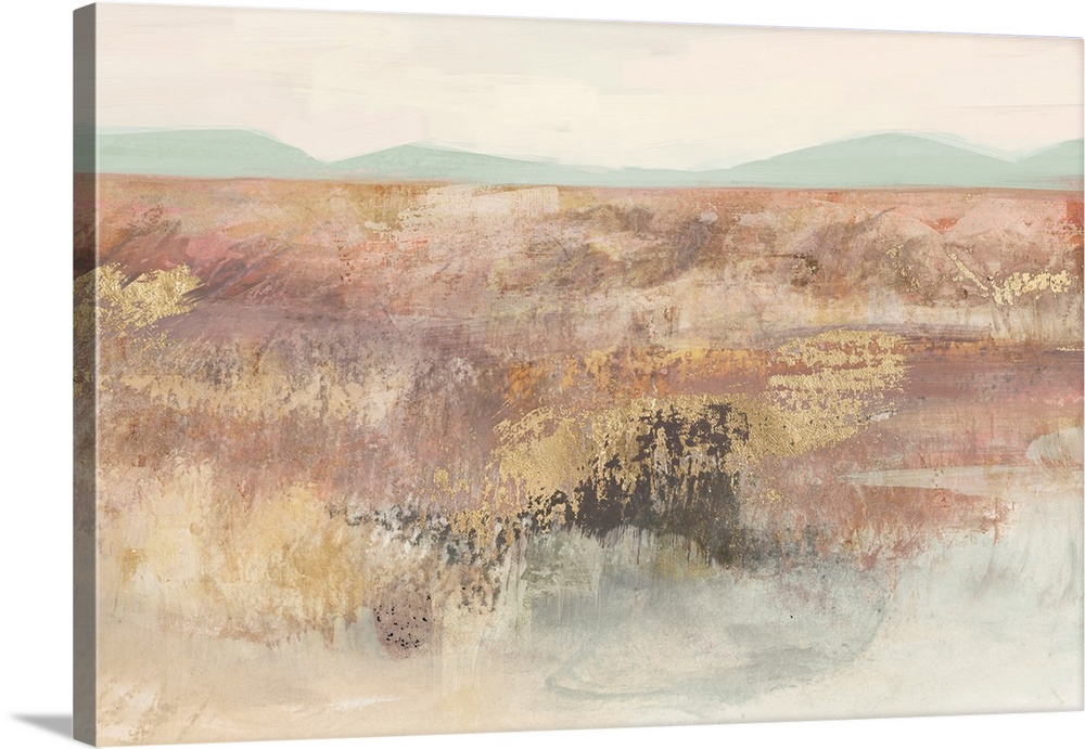 Neutral Landscape Wall Art, Canvas Prints, Framed Prints, Wall Peels