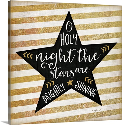 O Holy Night