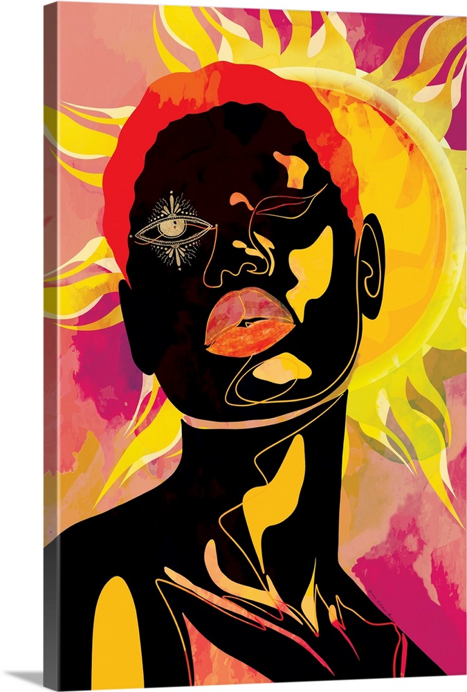 Ruled by the Sun