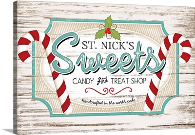 St. Nick's Sweets