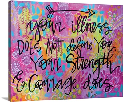 Strength Wall Art & Canvas Prints | Strength Panoramic Photos, Posters ...