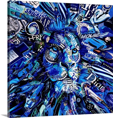 Lion Blues