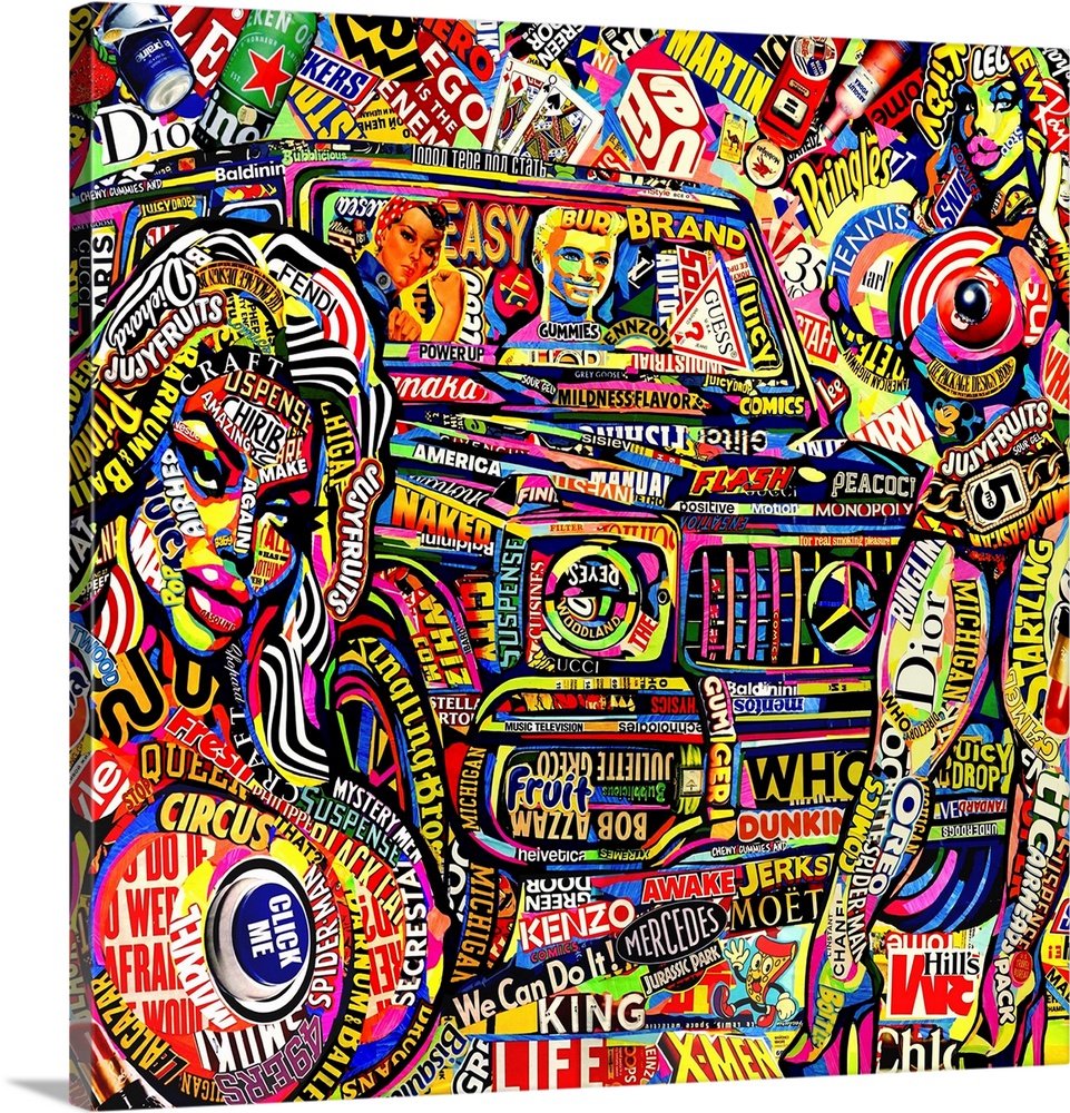 New Adventures Of Ken