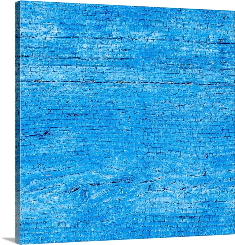 Coloured Wood Wall Art, Canvas Prints, Framed Prints, Wall Peels Great Big Canvas