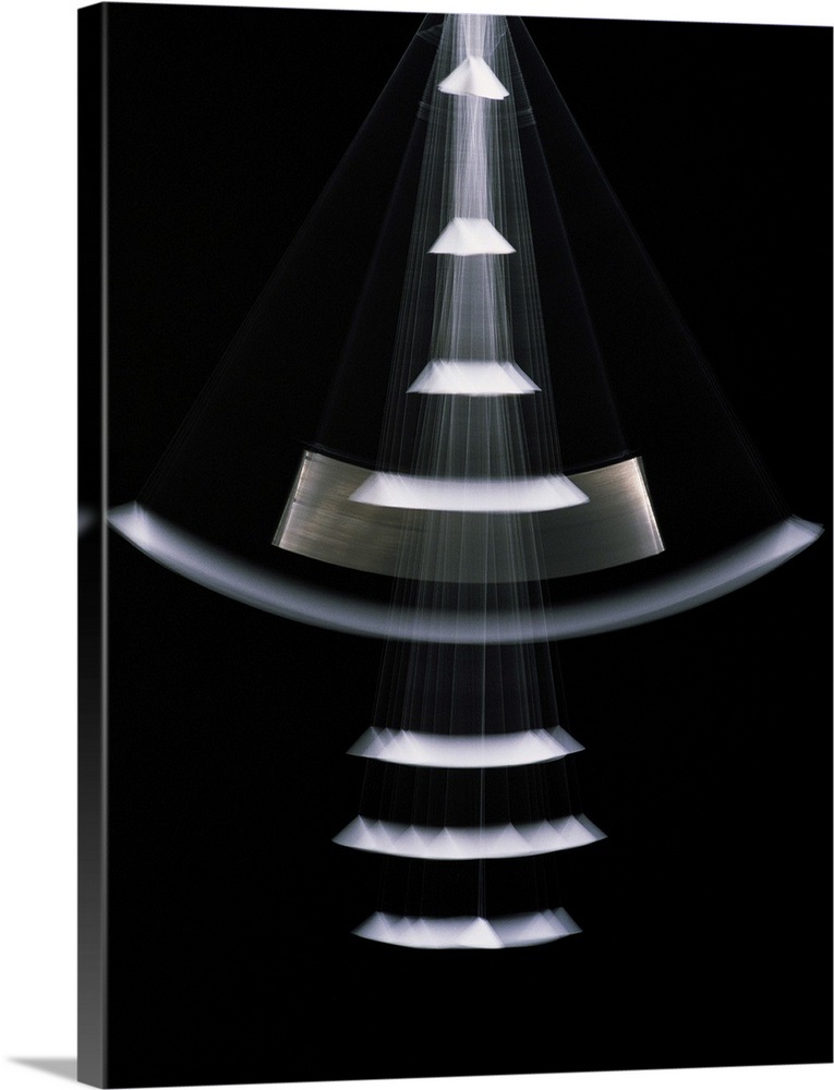 Resonance experiment Wall Art, Canvas Prints, Framed Prints, Wall Peels