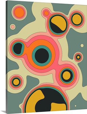 Fluid Geometrics II