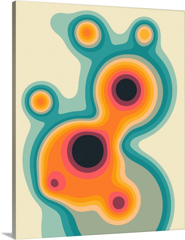 Flux I