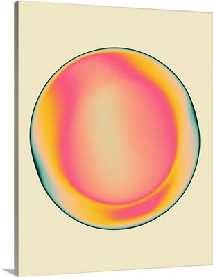Gradient Orb 10