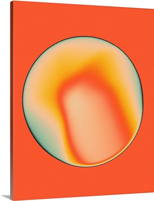 Gradient Orb 12