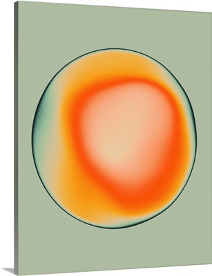 Gradient Orb 14