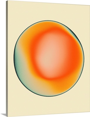 Gradient Orb 16