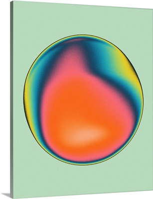 Gradient Orb 20