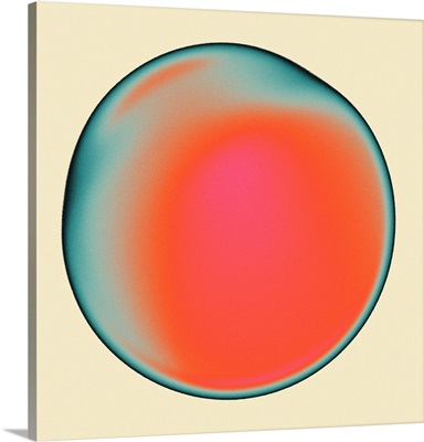 Gradient Orb 44