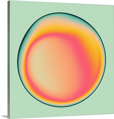 Gradient Orb 45