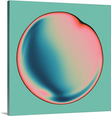 Gradient Orb 46