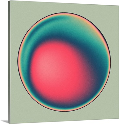 Gradient Orb 49