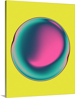 Gradient Orb 5