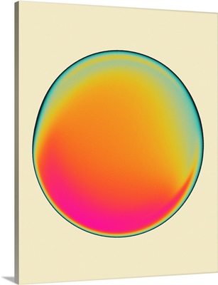 Gradient Orb 63