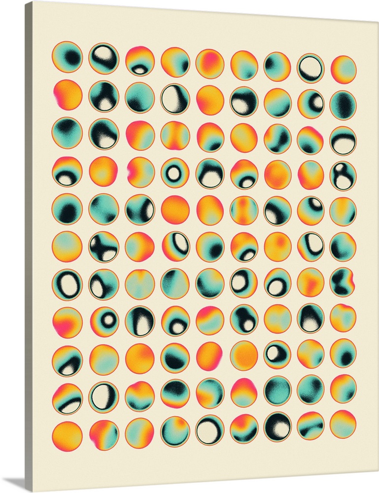 Orbs 15