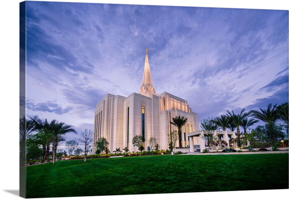 The Gilbert Arizona Temple is located in Gilbert, Arizona and was originally dedicated in November 2010 by Claudio R.M. Co...