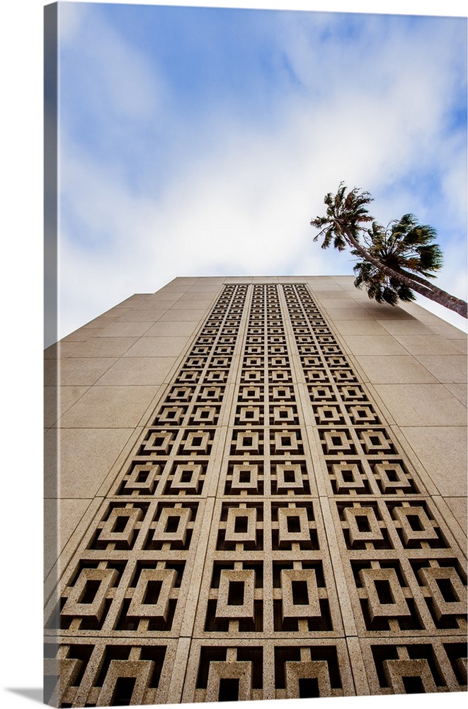 The Los Angeles California Temple was dedicated in September 1951 and March 1956 by David O. McKay. The temple itself is m...