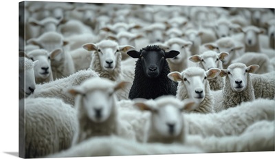 The Black Sheep image thumbnail