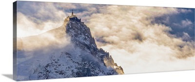 Mont Blanc, France II
