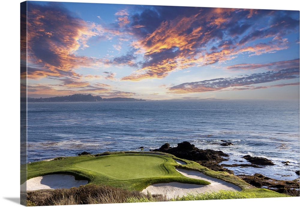 California Golf Courses | lupon.gov.ph