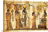 Ancient Egyptian Art At Yale At Lucinda Mckellar Blog