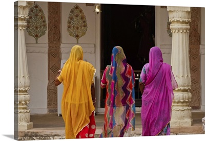 Colors Of India