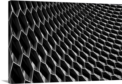 Modern Architectural Abstract